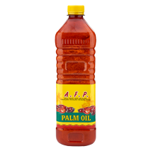 A.F.P. Palm Oil 1ltr