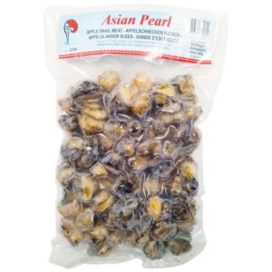 Apple snail (500gr)