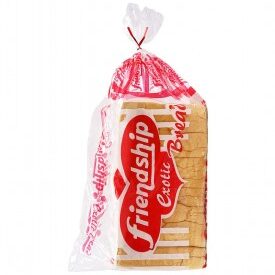 Friendship Exotic Bread