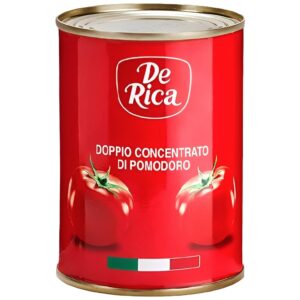 Tomato Paste De Rica 400gr