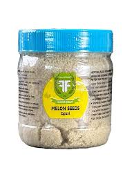 Egusi (Grounded) 150gr