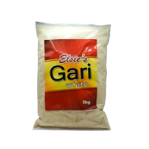 Elsie's Garri (White) 5kg