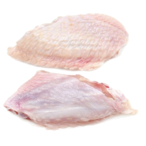 Turkey Mid Wings 10KG