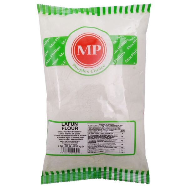 MP Lafun Flour 910gr