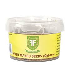 Ogbono (grounded) 70g.