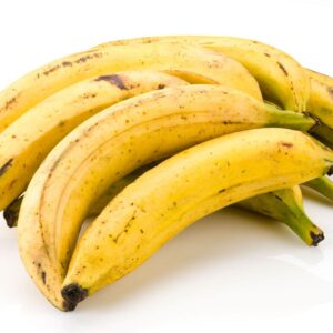 Ripe Plantain (1kg)