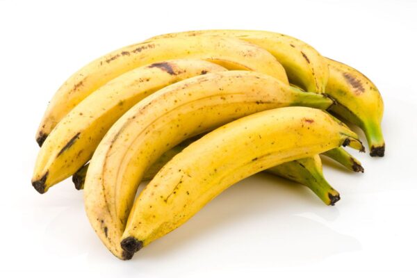 Ripe Plantain (1kg)