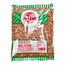 MP Sweet (Oloyin) Beans 910gr