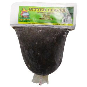 Bitter Leaves 500gr