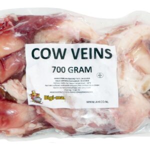 Cow Veins (Sinews)700 gr
