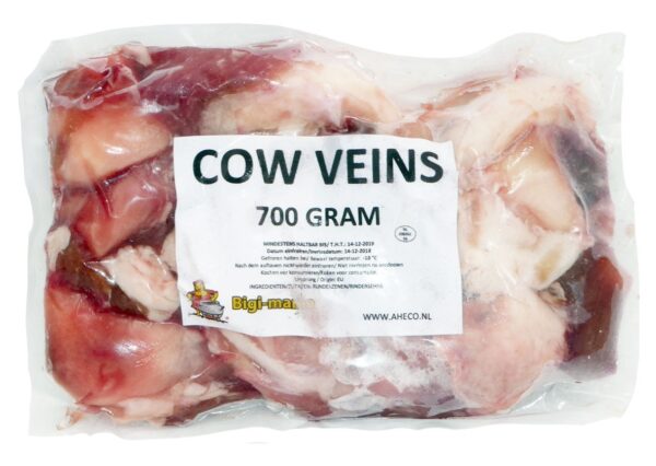 Cow Veins (Sinews)700 gr