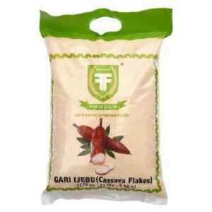 Fola Ijebu garri 4kg