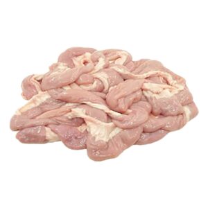 Cow Intestine-Round About Small Ring 500gr
