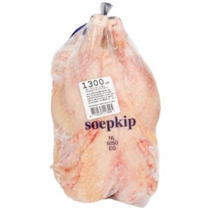 Soepkip (Strong Chicken 1.4kg)