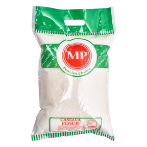 MP Cassava Flour 910gr