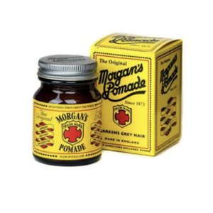 Morgan Pomade 200 ml.