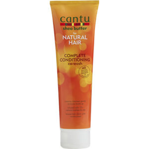 Cantu shea butter for natural hair (Complete Conditioning - co wash) 238g 10 oz