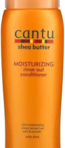 Cantu shea butter (Moisturizing Rinse Out conditioner) 400 ml 13.5 fl.oz