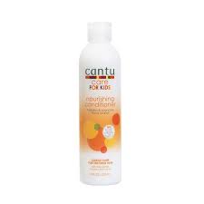 Cantu care for kids (Nourishing Conditioner) 237 ml 8 fl. oz