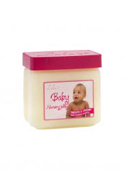 Lala's Baby Nursery Jelly (pink) 368gr 13 oz