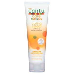 Cantu care for kids (Curling Cream) 227 gr 8oz