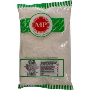 MP Akpu Flour 910gr