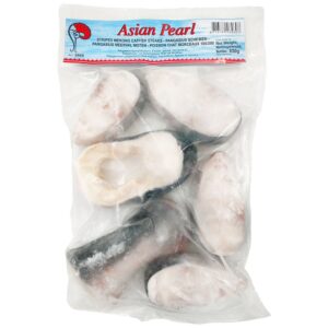 Catfish (White Steaks) 1kg