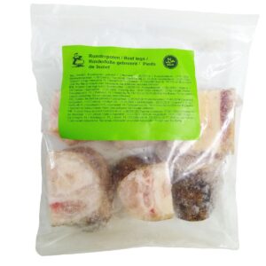 Cow leg with bone 1kg