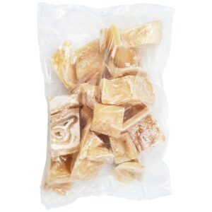 Shaki Natural Cubes 1kg