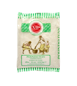 MP Poundo Iyan 910gr