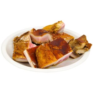 Cowskin* - Kpomo, Burned Cow Face 1kg