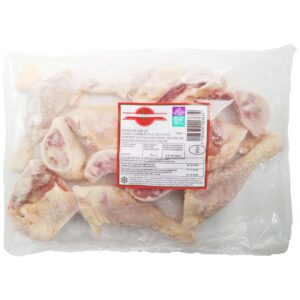 Strong Chicken Legs Cut Packed 1kg