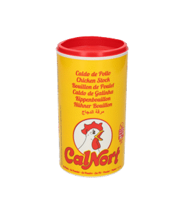 Calnort Chicken Bouillon Powder 1kg