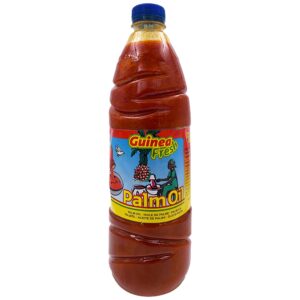 Palm Oil Guinéa Fresh 1 ltr
