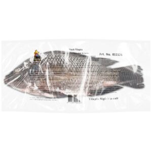 Tilapia_black (0.6 - 0.8 kg)