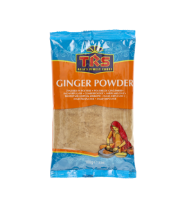 TRS Ginger Powder 100gr