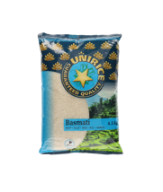 Unirice Basmati Rice 4.5kg