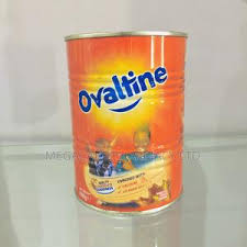 Ovaltine 450gr