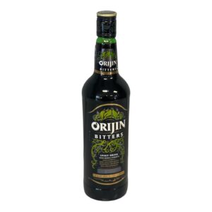 Orijin Bitters 750ml