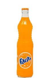Fanta 50cl (Nigeria)